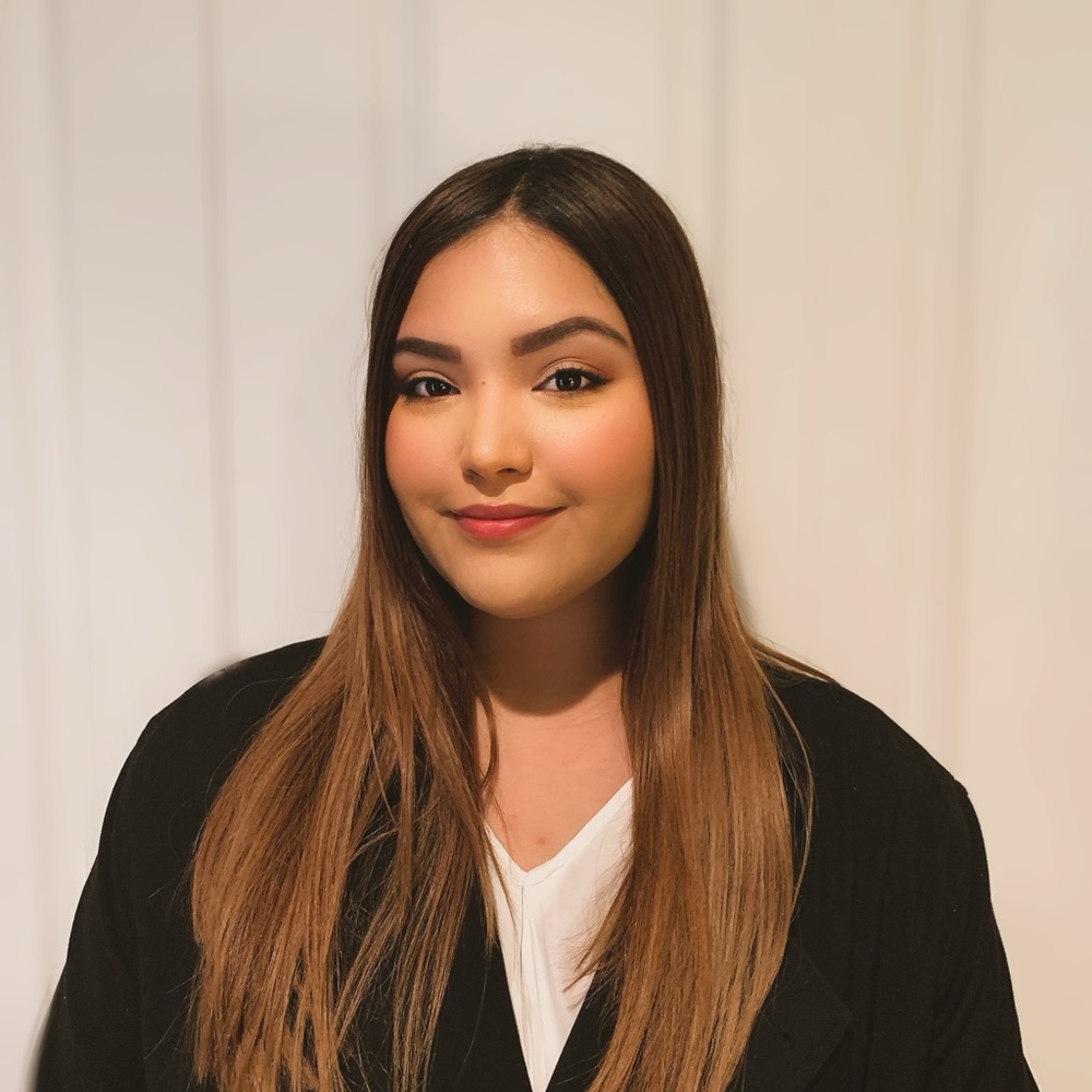 Meet your Posher, Bianca